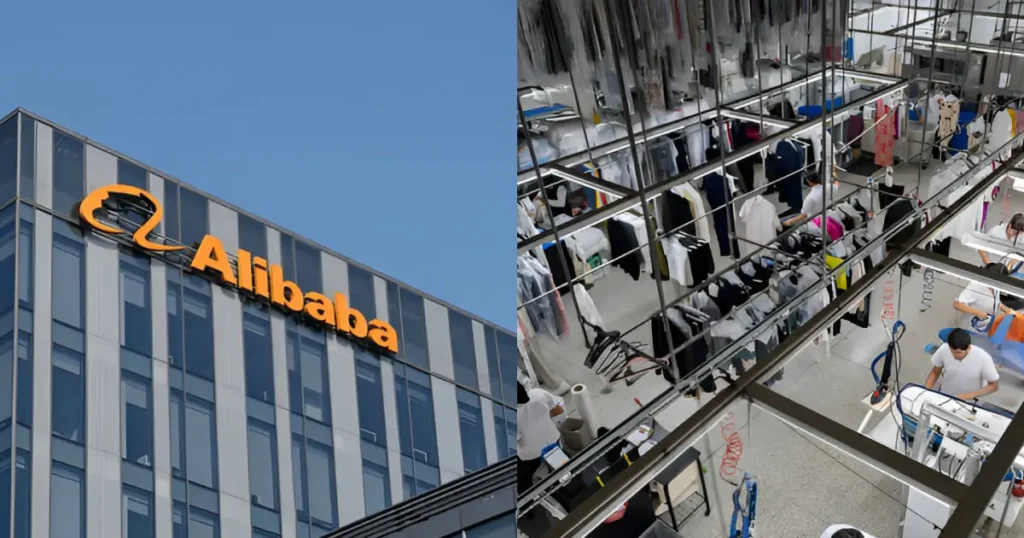 Alibaba vs fábricas directas para comprar en China desde Ecuador