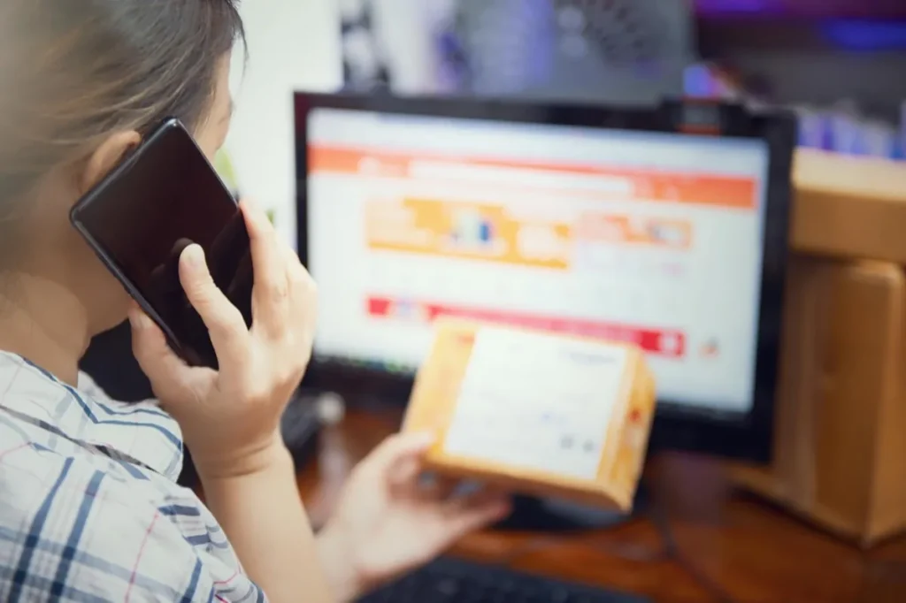 Dropshipping desde China a Ecuador como modelo de negocio