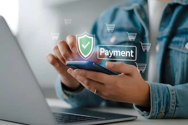 Métodos de pago seguros para importar desde China