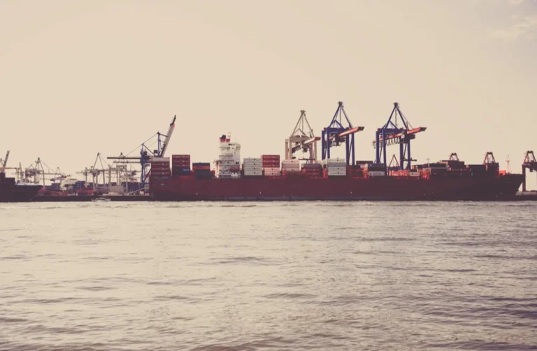 Seguro de carga internacional para proteger importaciones