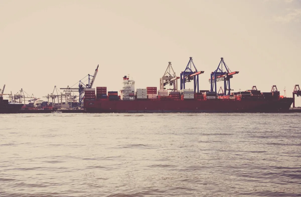 Seguro de carga internacional para proteger importaciones