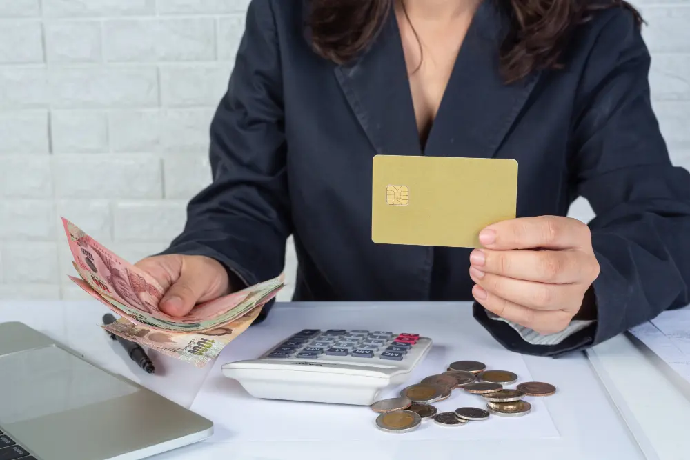 Carta de crédito L/C en importaciones desde China